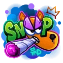 Snoop Cigar Snoop Graffiti