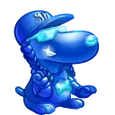 Snoop Dogg Cold Topaz