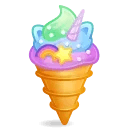 Vice Cream Unicone