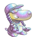 Snoop Dogg Chrome