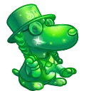 Snoop Dogg Emerald