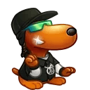 Snoop Dogg Double G