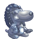 Snoop Dogg Silver