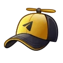 Durov’s Cap Honey Bee