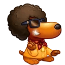 Snoop Dogg Retro Vibe
