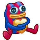 Plush Pepe Barcelona
