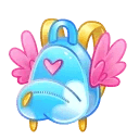 Mood Pack Angel Wings