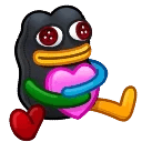 Plush Pepe Amalgam