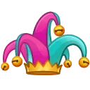 Jester Hat Marshmallow
