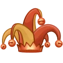 Jester Hat Trickster