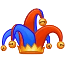Jester Hat Court Jester