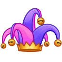 Jester Hat Magic Trick