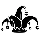 Jester Hat Inverse
