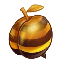 Precious Peach Bumblebee