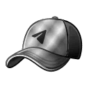 Durov’s Cap Shadow