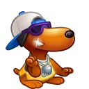 Snoop Dogg Backspin
