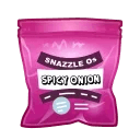 Swag Bag Spicy Onion