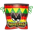 Swag Bag Rastafari