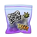 Swag Bag Tag Bag