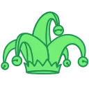 Jester Hat Phosphorus