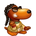 Snoop Dogg Label Lord
