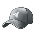 Durov’s Cap Ashen