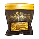Swag Bag Bark & Tag