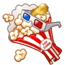 Pretty Posy Cinema