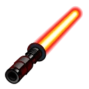 Light Sword Lava Forge