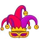 Jester Hat Flirty
