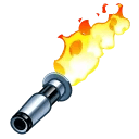 Light Sword Dragonfire