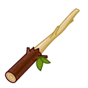 Light Sword Stick