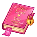 Timeless Book Love Story