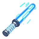 Light Sword Hyperdrive