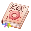 Timeless Book Crazy Book