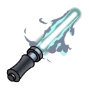 Light Sword The Tempest