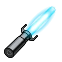 Light Sword Quasar