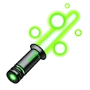Light Sword Absinthe