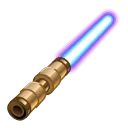 Light Sword Double Time