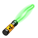 Light Sword Fukushimmer