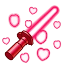 Light Sword Love Samurai