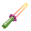 Light Sword Lotus Saber