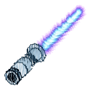 Light Sword Comics