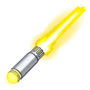 Light Sword Super Saiyan