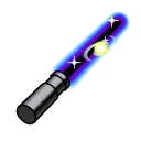 Light Sword Stargazer