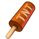 Ice Cream TNT Stick