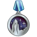 Victory Medal Starbound