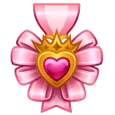 Victory Medal Crown of Grace