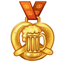 Victory Medal Brewmaster