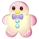 Ginger Cookie Marshmallow